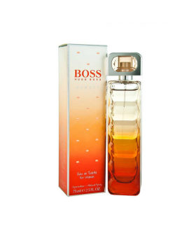 Hugo Boss Boss Orange Sunset woda toaletowa 75 ml