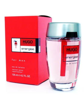 Hugo Boss Energise woda toaletowa 125ml