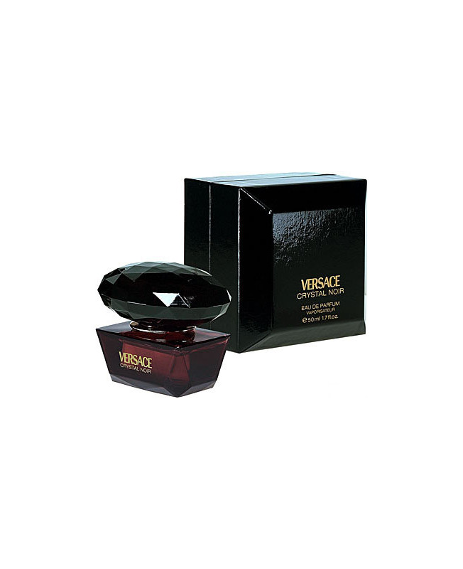 Versace Crystal Noir woda toaletowa 90ml