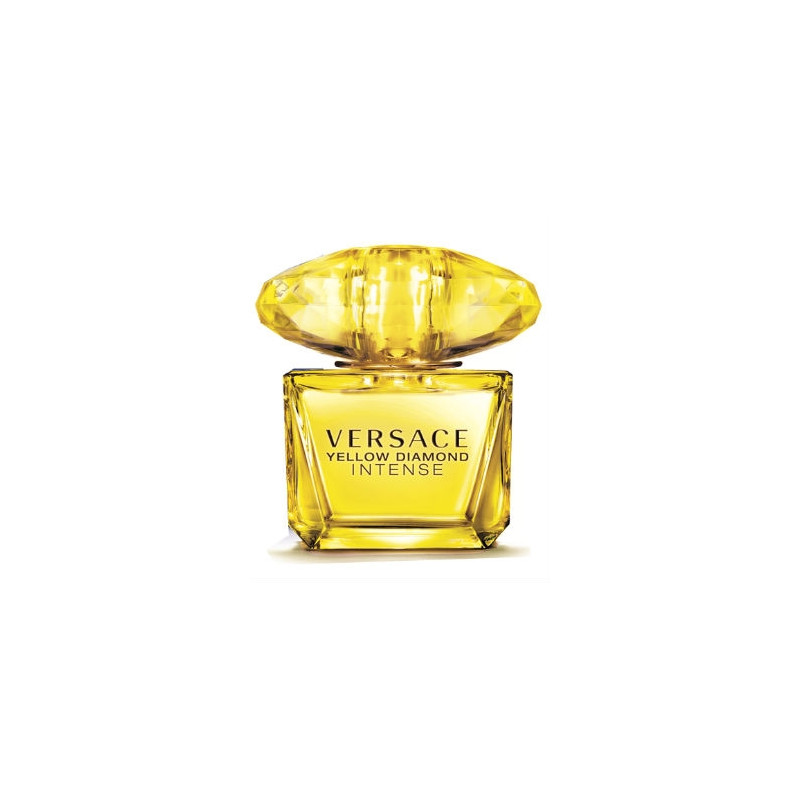 Versace Yellow Diamond Intense woda perfumowana 50ml