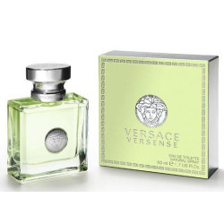 Versace Versense woda toaletowa 100ml
