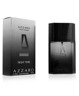 Azzaro Pour Homme Night Time woda toaletowa 100ml