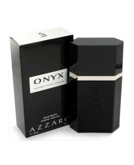 Azzaro Onyx woda toaletowa 100ml