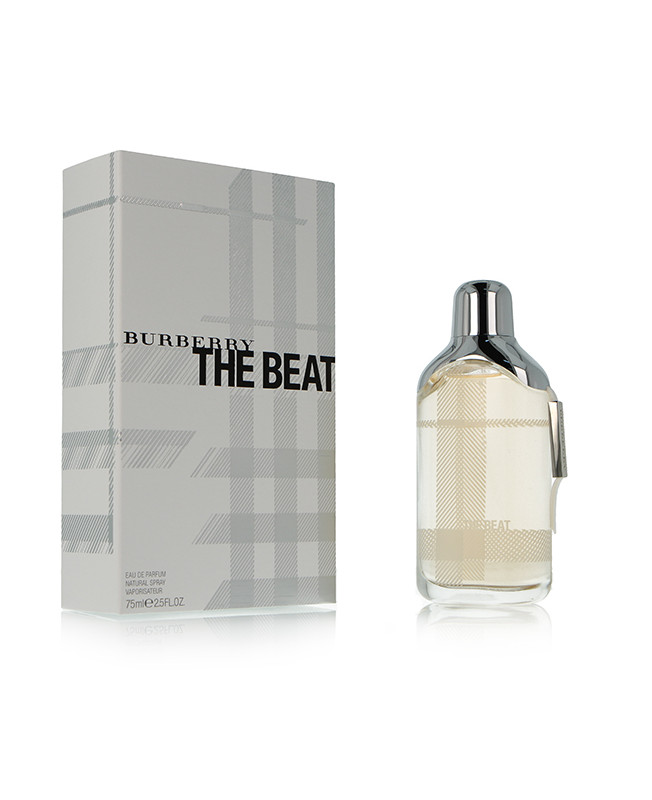 Burberry The Beat woda perfumowana 75ml