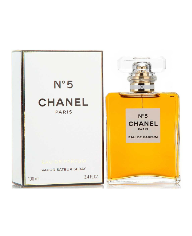 Chanel No.5 woda perfumowana 100 ml