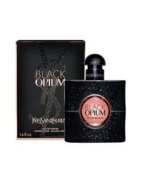 Yves Saint Laurent Black Opium woda perfumowana 90ml