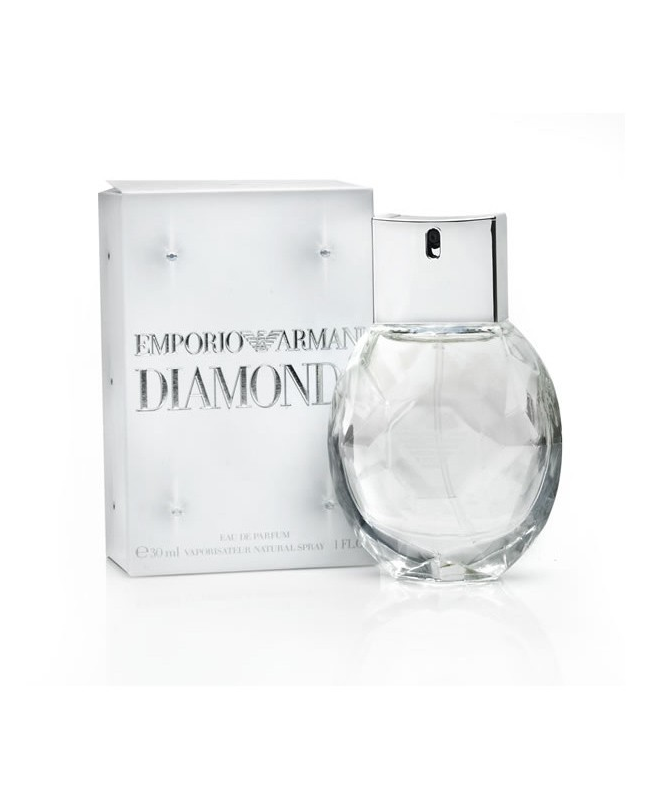 Giorgio Armani Emporio Diamonds woda perfumowana dla kobiet 100ml