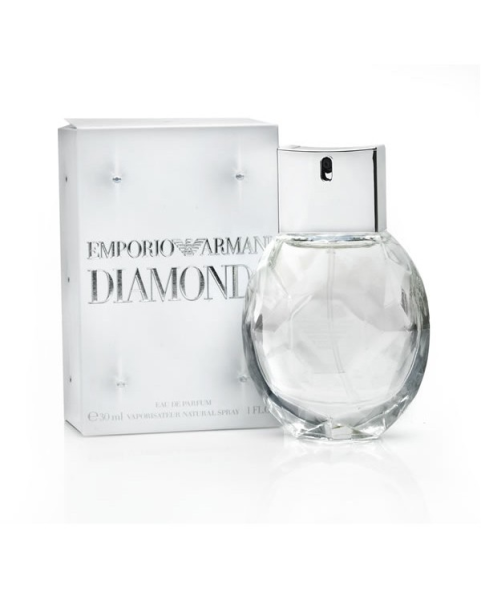 Giorgio Armani Emporio Diamonds woda perfumowana 100ml