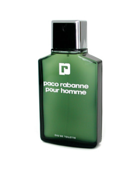 Paco Rabanne Pour Homme woda toaletowa 0ml