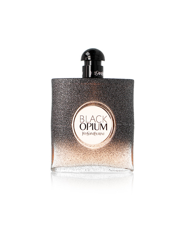 Yves Saint Laurent Black Opium woda perfumowana 90ml