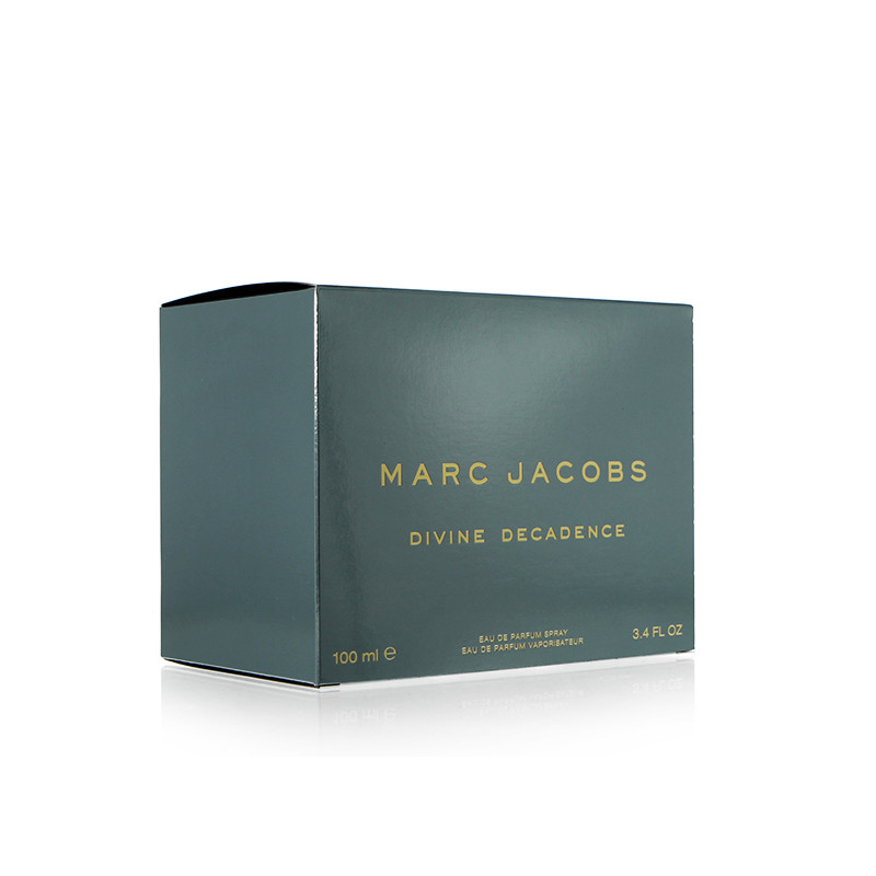 Marc Jacobs Divine Decadence  woda perfumowana 100ml