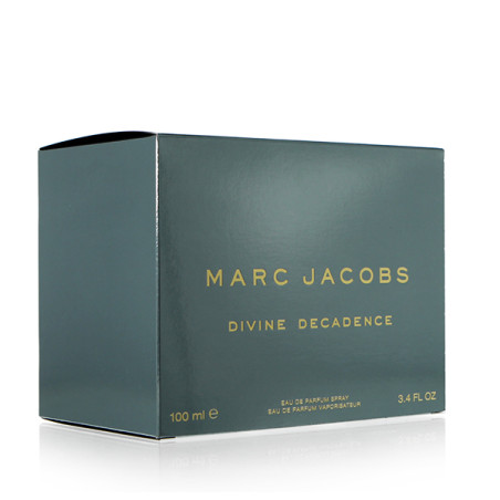 Marc Jacobs Divine Decadence  woda perfumowana 100ml