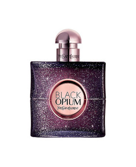 Yves Saint Laurent Black Opium Nuit Blanche Pour Femme woda perfumowana 90ml