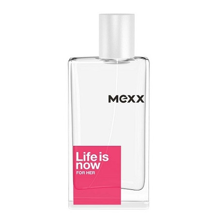 Mexx Life is Now woda toaletowa 30ml