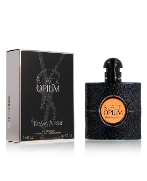 Yves Saint Laurent Black Opium woda perfumowana 50ml