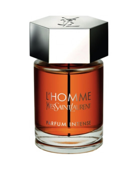 Yves Saint Laurent L'Homme Parfum Intense woda perfumowana 60ml