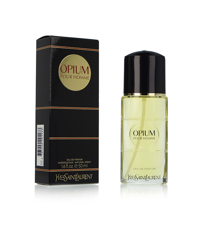 Yves Saint Laurent Opium pour Homme woda perfumowana 50ml
