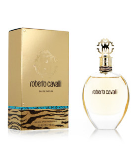 Roberto Cavalli Eau de Parfum Women woda perfumowana 75ml