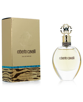 Roberto Cavalli Eau de Parfum Women woda perfumowana 50ml