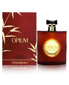 Yves Saint Laurent Opium Pour Femme woda toaletowa 90ml
