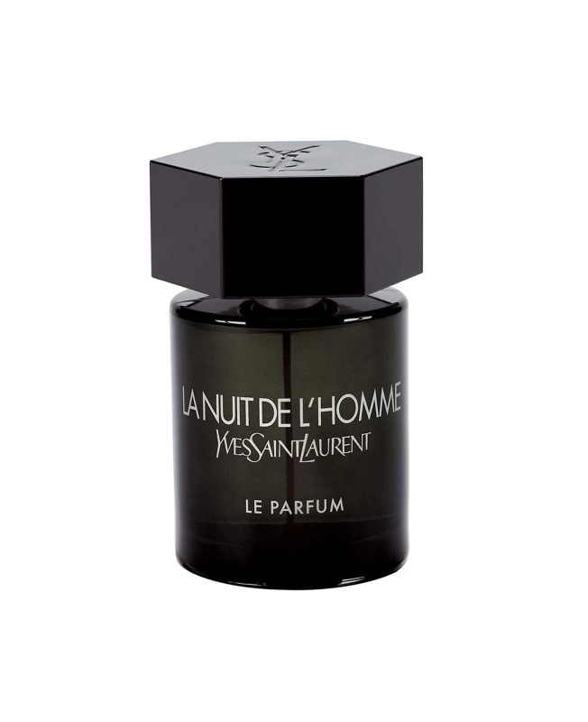Yves Saint Laurent La Nuit De L'Homme woda perfumowana 100ml