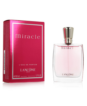 Lancome Miracle Women woda perfumowana 50ml