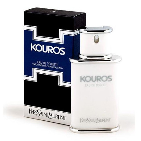 Yves Saint Laurent Kouros woda toaletowa 50ml