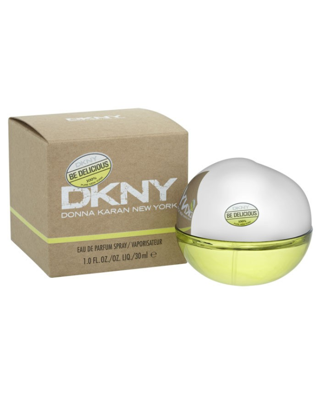 DKNY Be Delicious woda perfumowana 30 ml