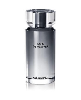 Karl Lagerfeld Bois De Vetiver Les Parfums Matieres  woda toaletowa 50ml