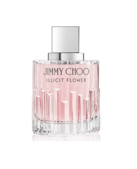 Jimmy Choo Illicit Flower woda toaletowa 60ml