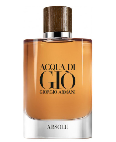 Giorgio Armani Acqua di Gio Absolu woda perfumowana 40ml