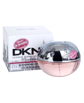 DKNY Be Delicious London woda perfumowana 50ml
