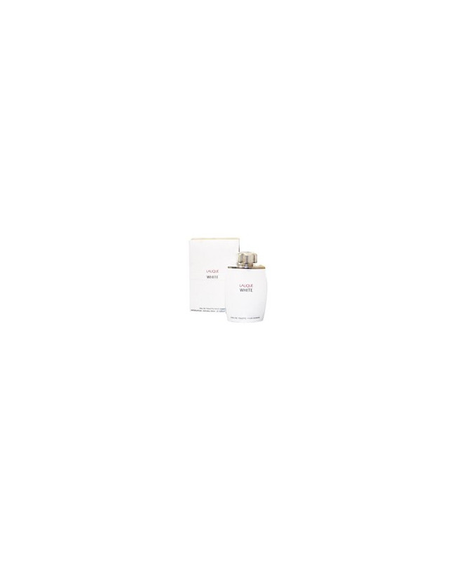 Lalique White woda toaletowa 75ml