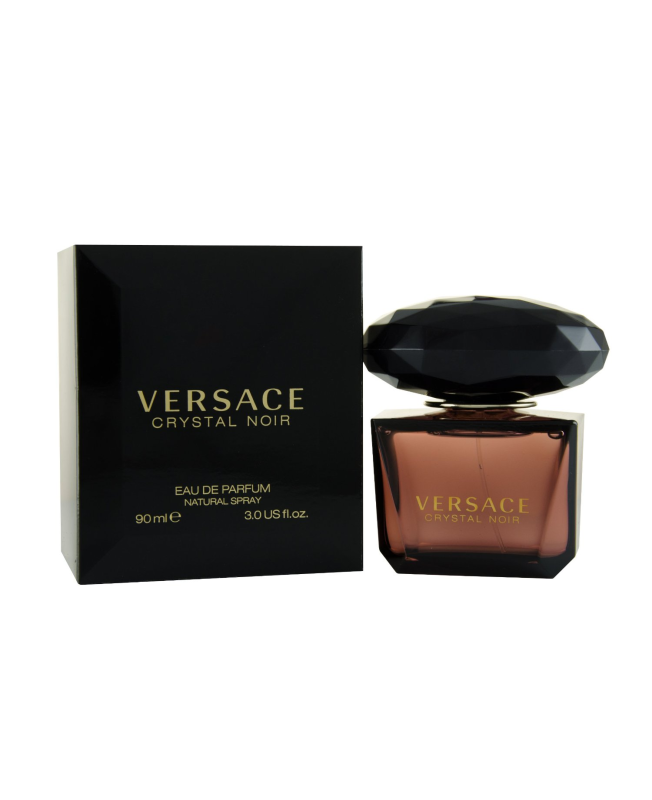 Versace Crystal Noir by Versace woda perfumowana 90ml