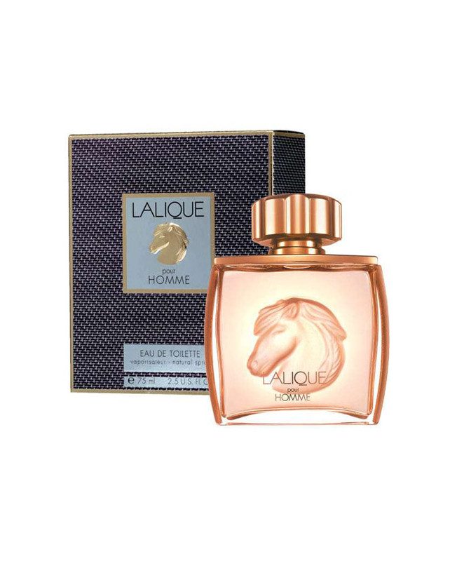 Lalique Equus woda toaletowa 75ml