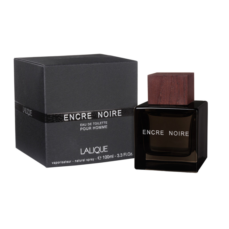 Lalique Encre Noire woda toaletowa 100ml