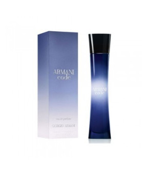 Giorgio Armani Code for Women  woda perfumowana 75ml