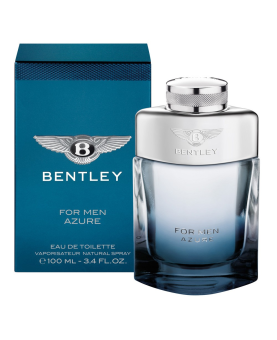 Bentley Bentley for Men Azure woda toaletowa 100 ml