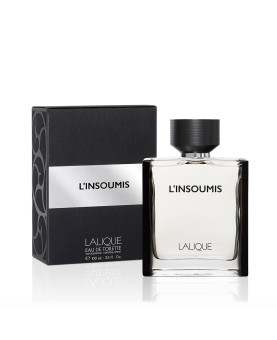 Lalique L'Insoumis woda toaletowa 100ml