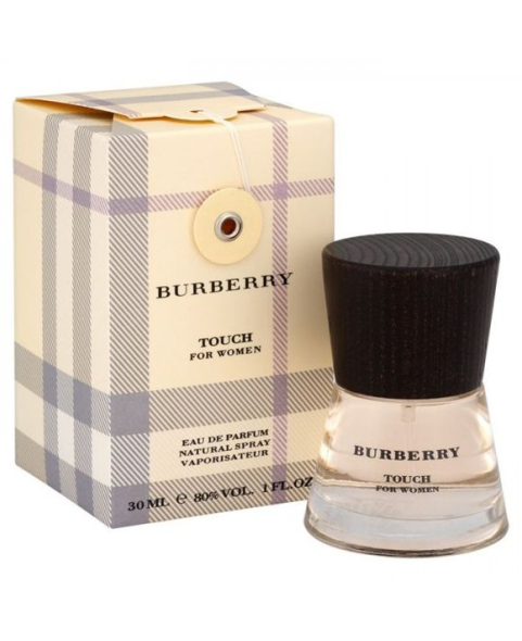 Burberry Touch For Women woda perfumowana 30ml