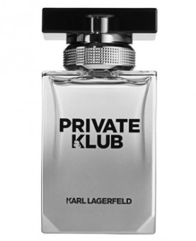 Karl Lagerfeld Private Klub woda toaletowa 25ml