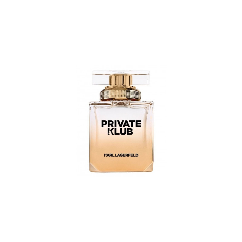 Karl Lagerfeld Private Klub woda perfumowana 45ml