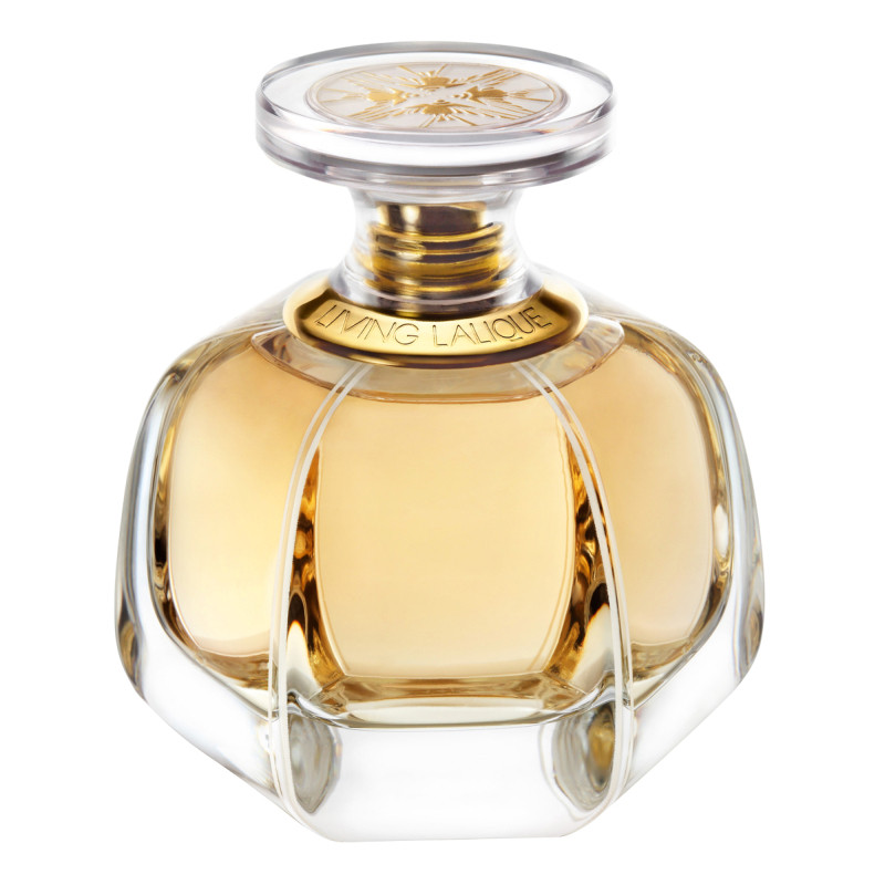 Lalique Living woda perfumowana ml