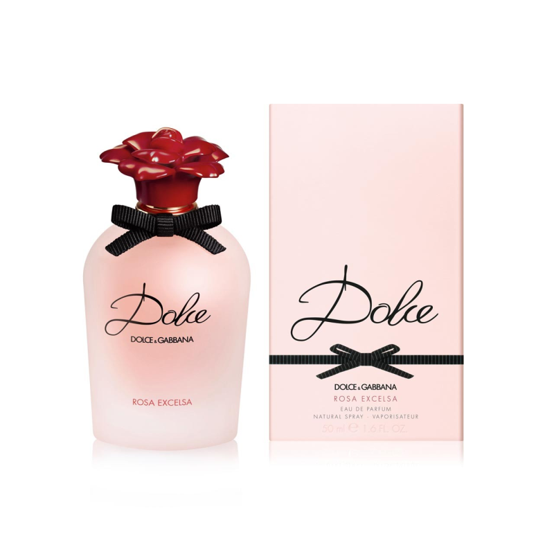 Dolce&Gabbana Dolce Rosa Excelsa woda perfumowana 50ml