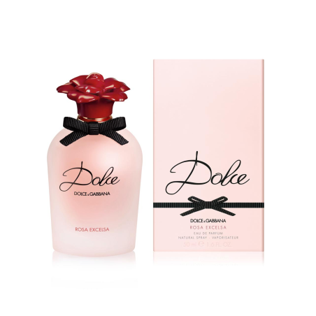 Dolce & Gabbana Dolce Rosa Excelsa woda perfumowana 50ml