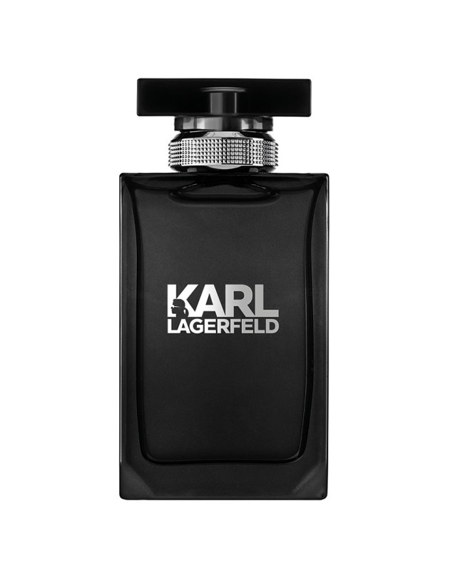 Karl Lagerfeld Pour Homme woda toaletowa 50ml