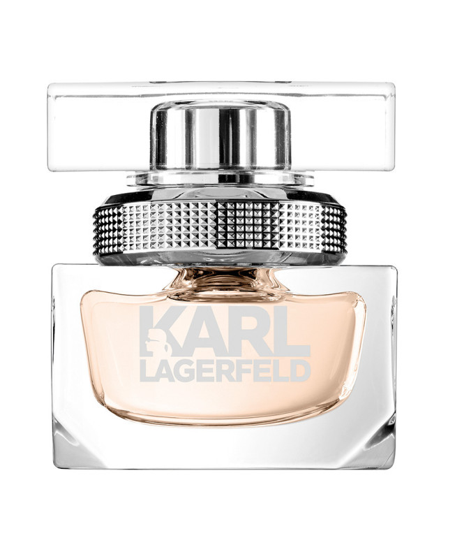 Karl Lagerfeld Pour Femme woda perfumowana 25ml