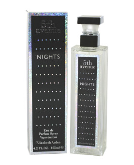 Elizabeth Arden 5th Avenue Night woda perfumowana 125ml