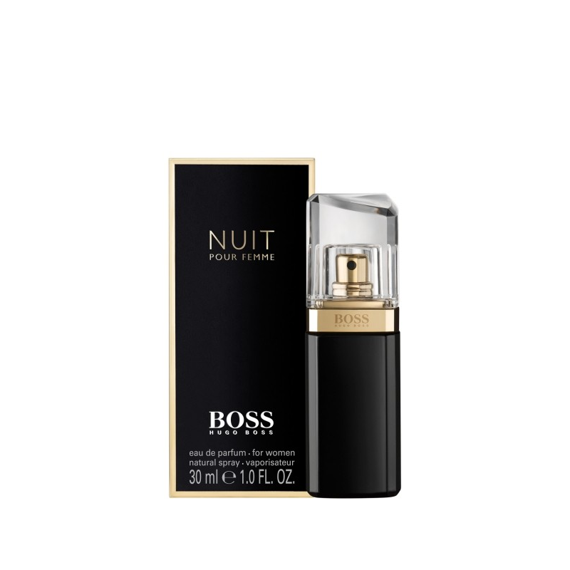 Hugo Boss Boss Nuit Pour Femme woda perfumowana 30ml