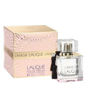 Lalique L'Amour woda perfumowana 50ml